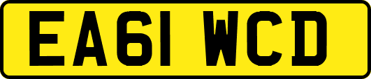 EA61WCD