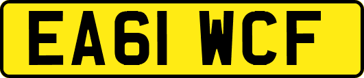 EA61WCF