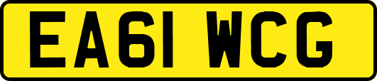 EA61WCG