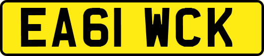 EA61WCK