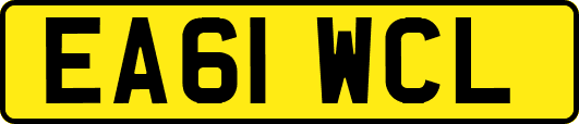 EA61WCL