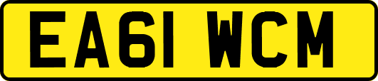 EA61WCM