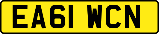 EA61WCN