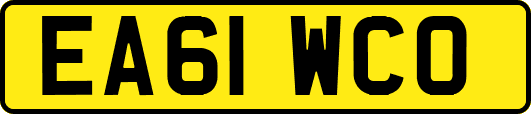 EA61WCO