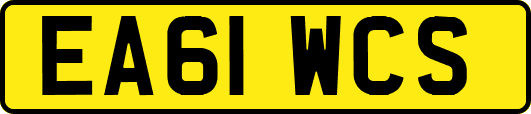 EA61WCS