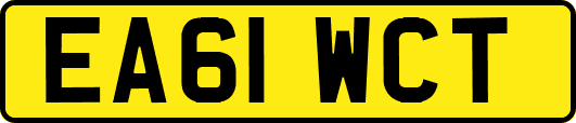 EA61WCT