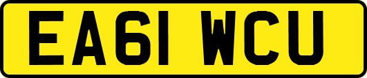 EA61WCU