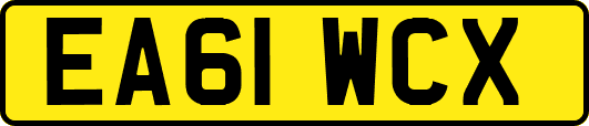 EA61WCX