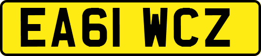 EA61WCZ