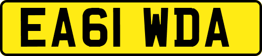 EA61WDA