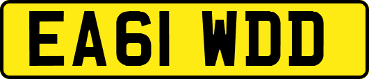 EA61WDD