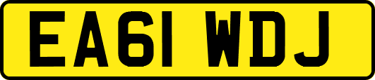 EA61WDJ