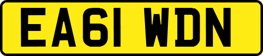 EA61WDN