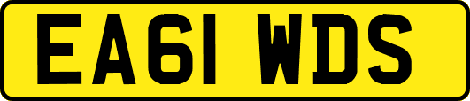 EA61WDS