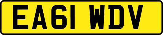 EA61WDV