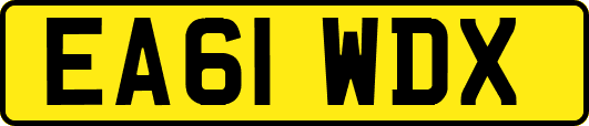 EA61WDX