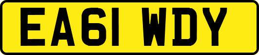 EA61WDY