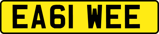 EA61WEE