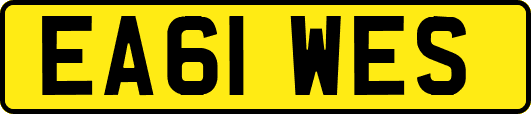 EA61WES