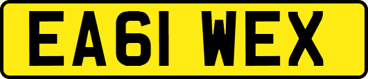 EA61WEX