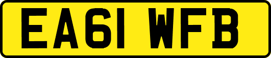 EA61WFB