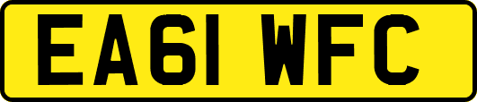 EA61WFC