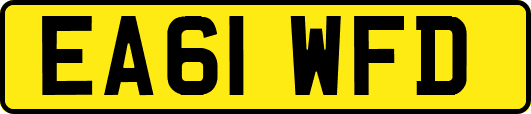 EA61WFD