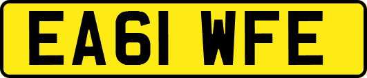 EA61WFE