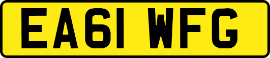 EA61WFG