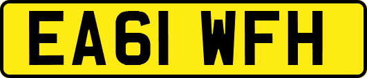 EA61WFH