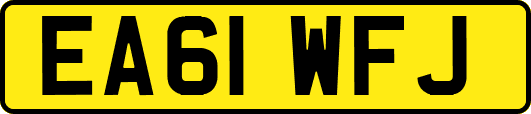 EA61WFJ