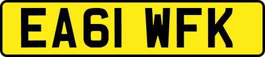 EA61WFK