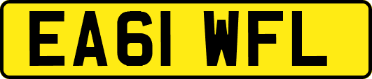 EA61WFL