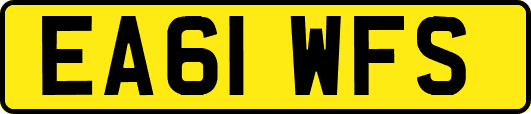 EA61WFS