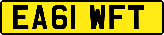 EA61WFT