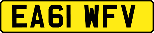 EA61WFV