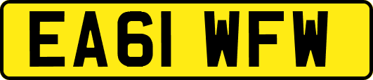 EA61WFW