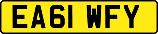 EA61WFY