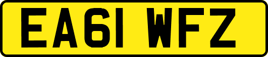 EA61WFZ