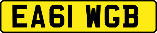 EA61WGB