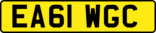 EA61WGC