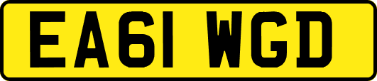 EA61WGD