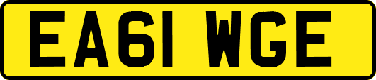 EA61WGE