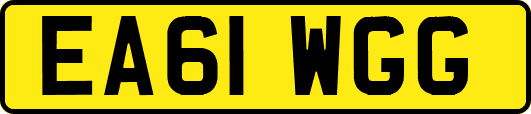 EA61WGG