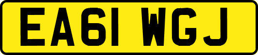 EA61WGJ