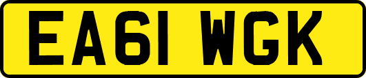 EA61WGK