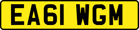 EA61WGM