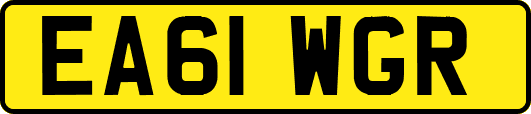 EA61WGR