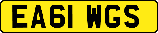 EA61WGS