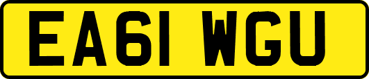 EA61WGU